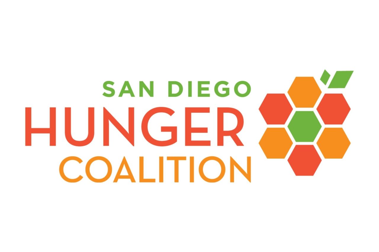 Why We Invested In The San Diego Hunger Coalition