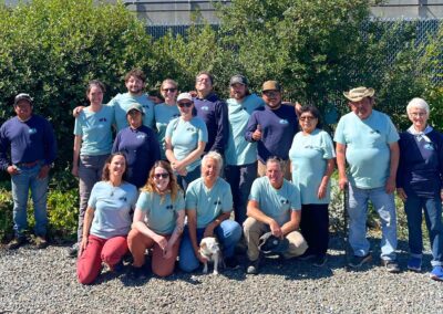 The Watershed Nursery Cooperative