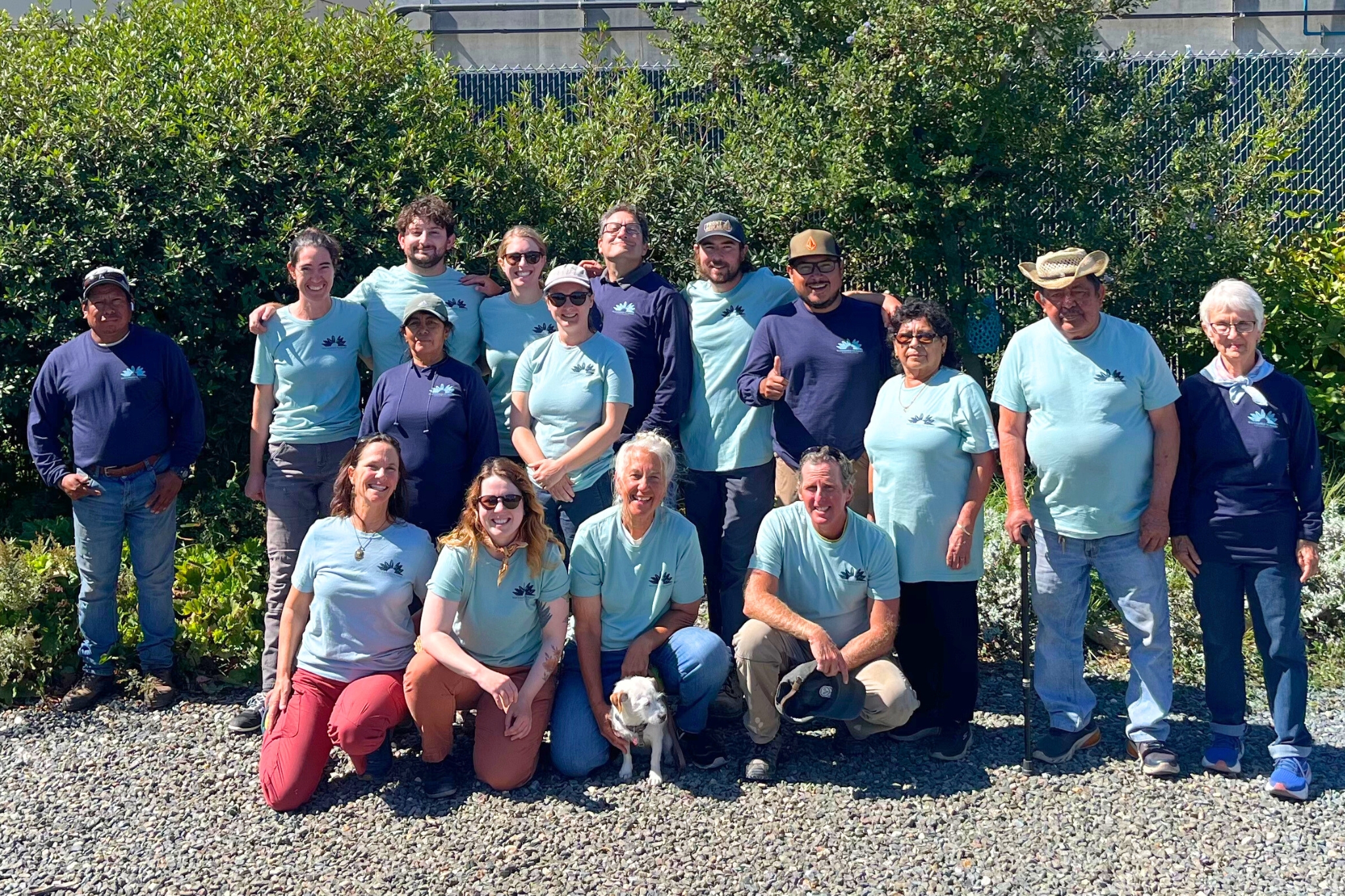 The Watershed Nursery Cooperative