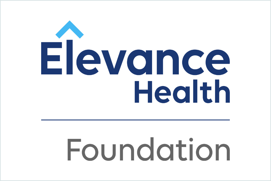 Elevance Health Foundation logo