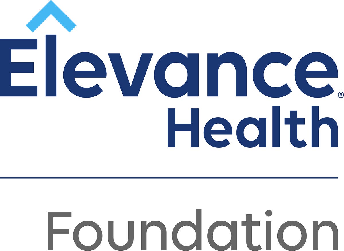 Elevance Health Foundation logo