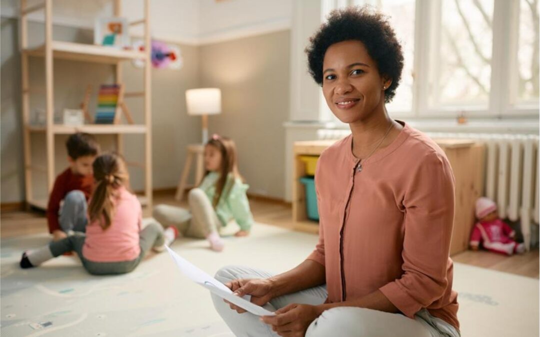 Asset Funders Network webinar: Investing in Home-Based Childcare Entrepreneurs to Stabilize Their Businesses, Expand Childcare, and Build Wealth Through Homeownership