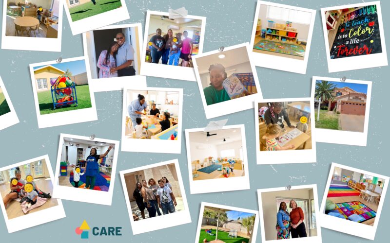 Care Access Real Estate® celebrates 20 homes for child care providers