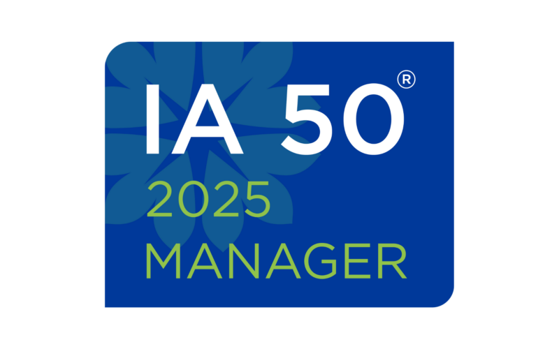 Mission Driven Finance selected as an ImpactAssets 50™ 2025 Manager